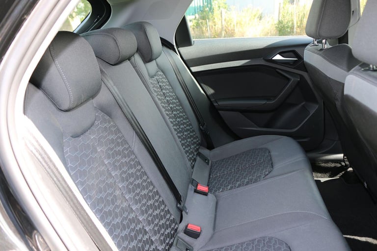 AUDI A1 1.0 TFSI 30 Sport 2018