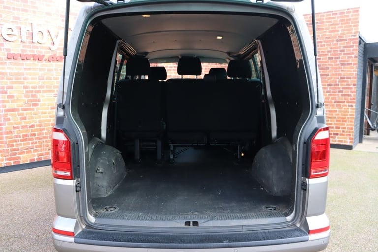 2017 17 VOLKSWAGEN TRANSPORTER 2.0 BITDI T32 BLUEMOTION TECH WINDOW VAN 4DR DIES