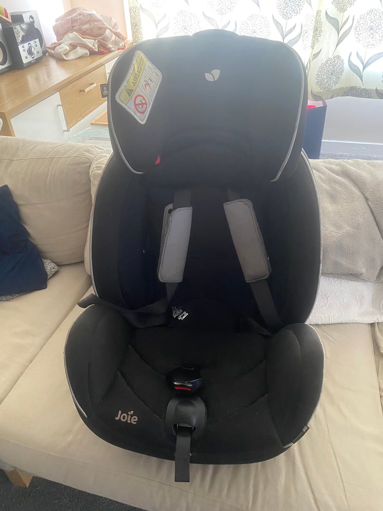 Joie Car seat birth to 7 