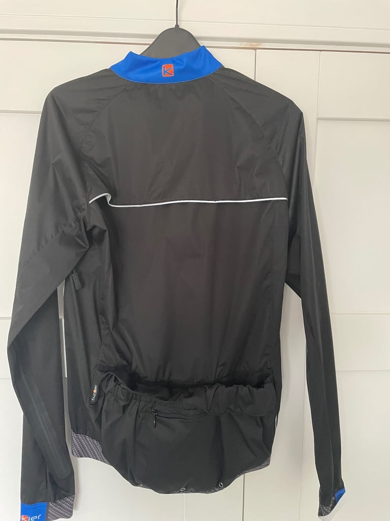 Ultralight Cycling Jacket 