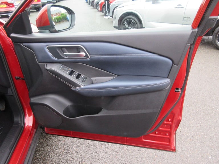 2024 Nissan Qashqai 1.3 DIG-T MHEV Tekna SUV 5dr Petrol Hybrid Manual Euro 6 (s/s) (140 ps) HATCH...