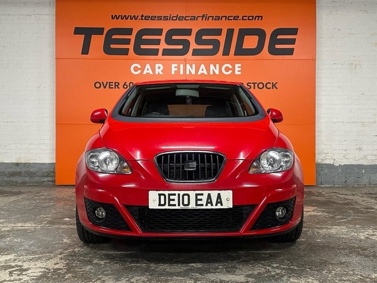 2010 SEAT Altea 2.0 TDI SE MPV 5dr Diesel Manual Euro 4 (140 ps) MPV Diesel Manual