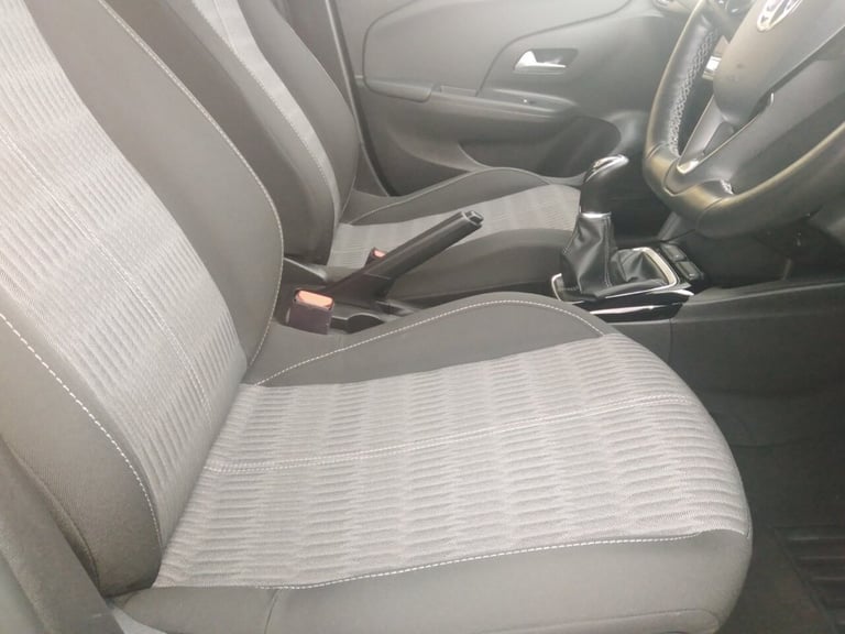 2022 Vauxhall Corsa 1.2 Design Hatchback 5dr Petrol Manual Euro 6 (75 ps) Hatchback Petrol Manual