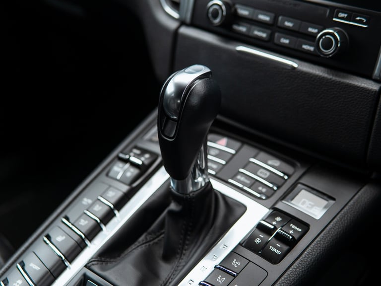 2017 Porsche Macan 3.0 TD V6 S SUV 5dr Diesel PDK 4WD Euro 6 (s/s) (258 ps)