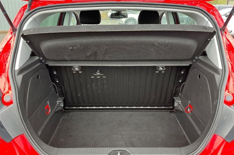 2019 Vauxhall Corsa 1.4 [75] Griffin 5dr - 12 MONTHS MOT, 2 KEYS, HEATED SEATS &amp; STEERING WHE...