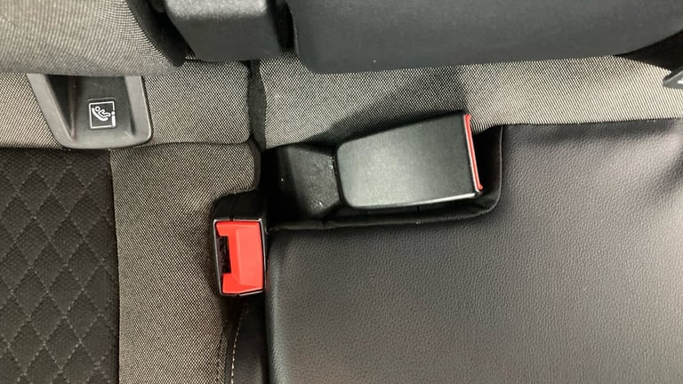 2022 Vauxhall Grandland X 1.2 Turbo Griffin Edition 5dr Petrol Hatchback Hatchback Petrol Manual