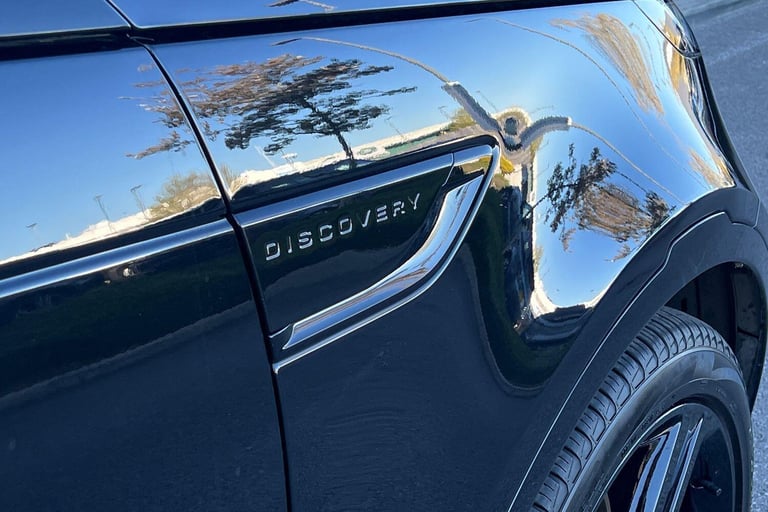 2024 Land Rover Discovery 3.0 D350 MHEV Dynamic HSE SUV 5dr Diesel Auto 4WD Euro 6 (s/s) (350 ps)...