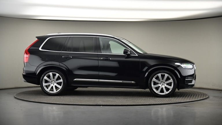 2019 Volvo XC90 Inscription Pro T8 Twin Engine AWD SUV Petrol/Electric Hybrid Automatic