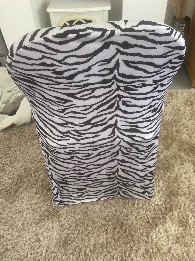 Chair cover 