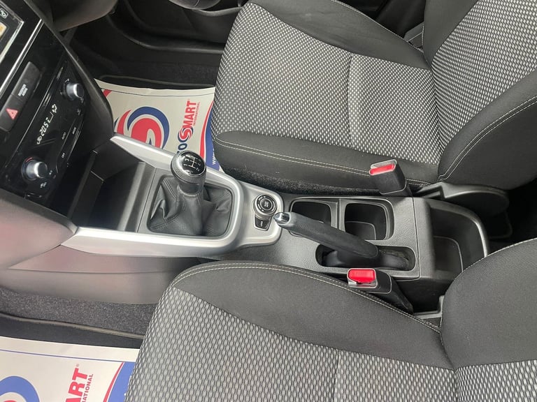 2017 Suzuki Vitara 1.6 SZ-T ALLGRIP Euro 6 (s/s) 5dr HATCHBACK Petrol Manual