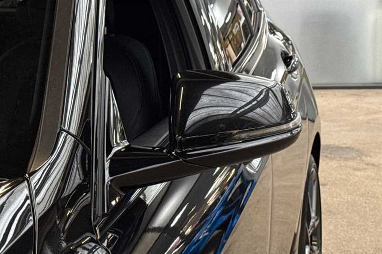 2024 BMW 1 Series 118i [136] M Sport 5dr Step Auto [LCP] HATCHBACK PETROL Automatic