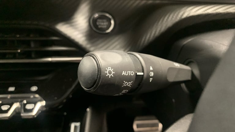 2023 Peugeot 2008 50kWh Allure Premium + SUV 5dr Electric Auto (7kW Charger) (136 ps) SUV Electri...