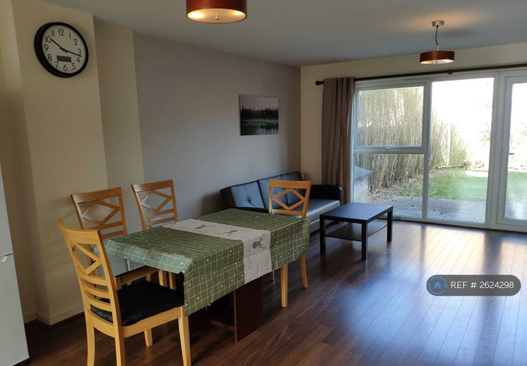 image for 3 bedroom house in Devonshire Street South, Manchester, M13 (3 bed) (#2624298)