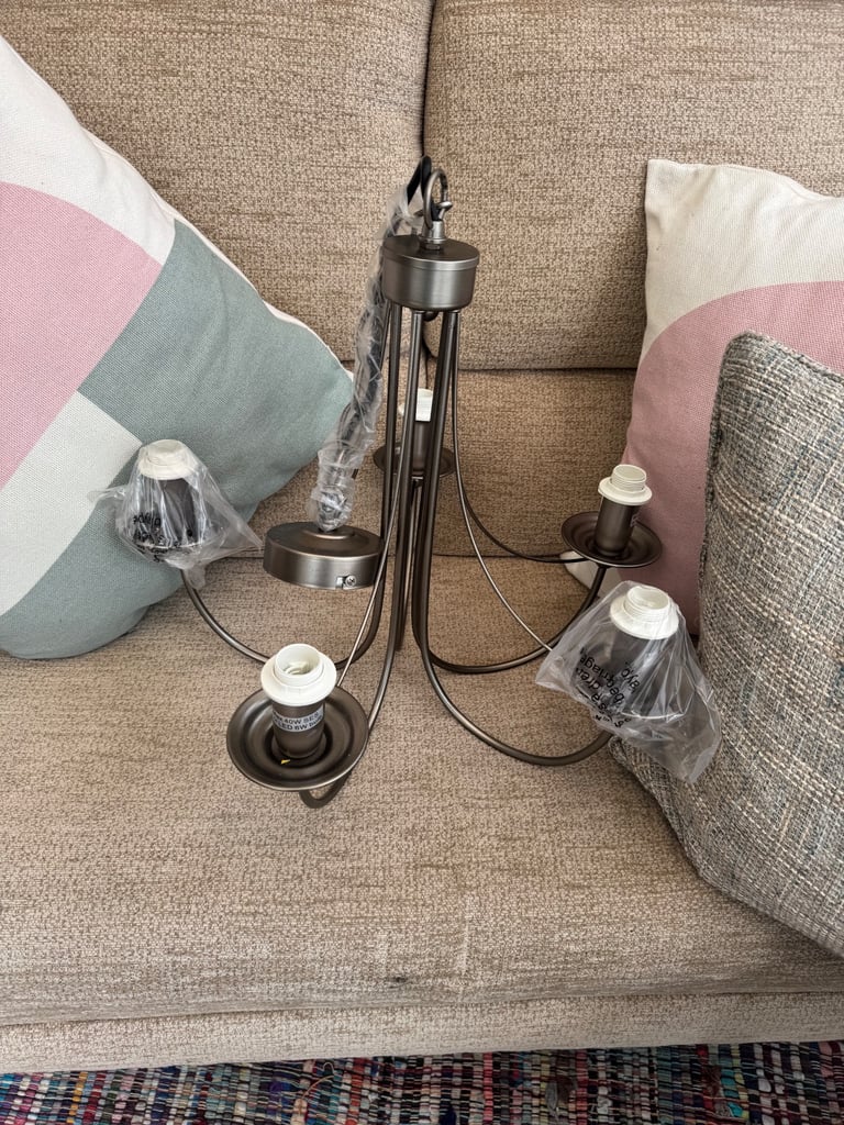 image for Hanging ceiling light