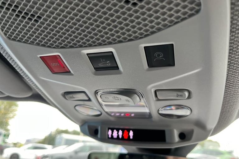 2025 Jeep Avenger 1.2 Summit SUV 5dr Petrol Manual** 4,216 Miles 360 Camera, Parking Sensors, SUV...