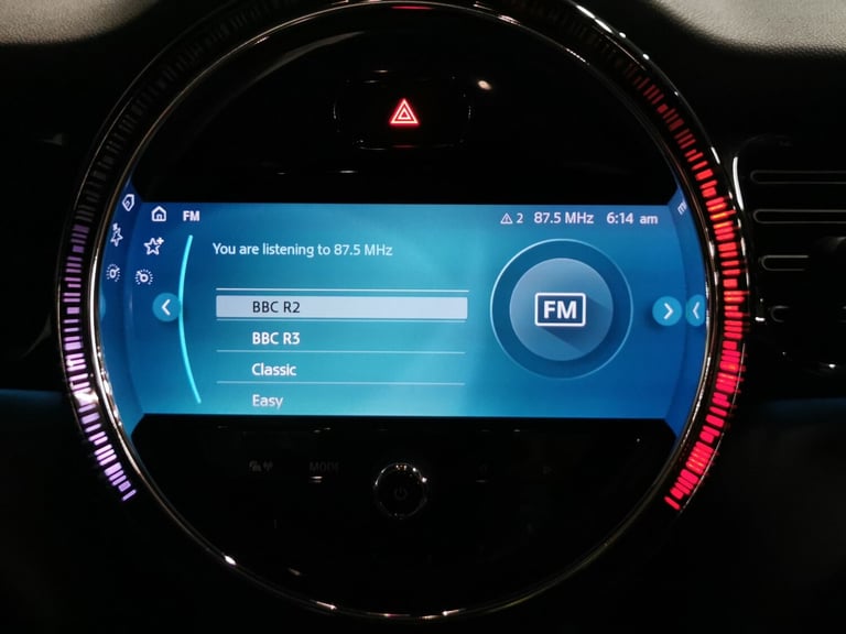 2022 MINI Hatch 1.5 Cooper Sport 5dr HATCHBACK PETROL Manual