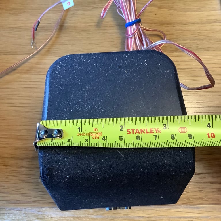 LG Surround sound Speaker system