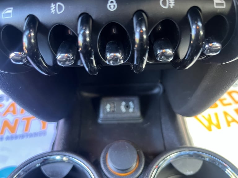 2013 MINI Coupe 1.6 Cooper euro 6 upgraded works brakes [ immaculate ] COUPE Petrol Manual