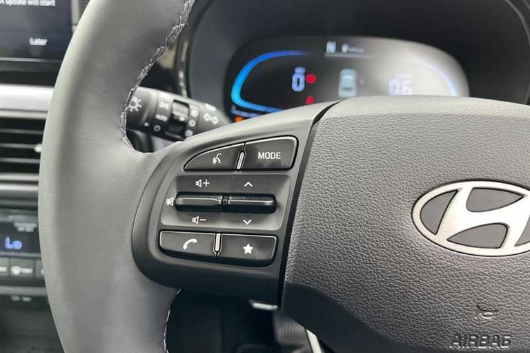 2025 Hyundai i10 1.2 Premium Hatchback 5dr Petrol Auto Euro 6 (s/s) (79 ps) Hatchback Petrol Auto...