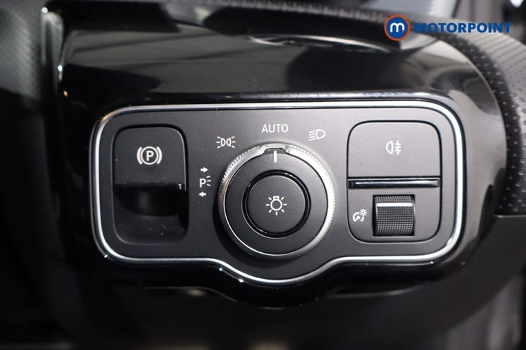 2023 Mercedes-Benz A-Class A180 AMG Line Executive 5dr Auto Hatchback Petrol Automatic