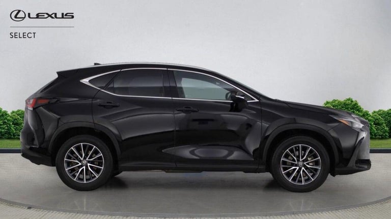 2022 Lexus NX 2.5 350h Premium SUV 5dr Petrol Hybrid E-CVT 4WD Euro 6 (s/s) (245 ps) ESTATE Petro...