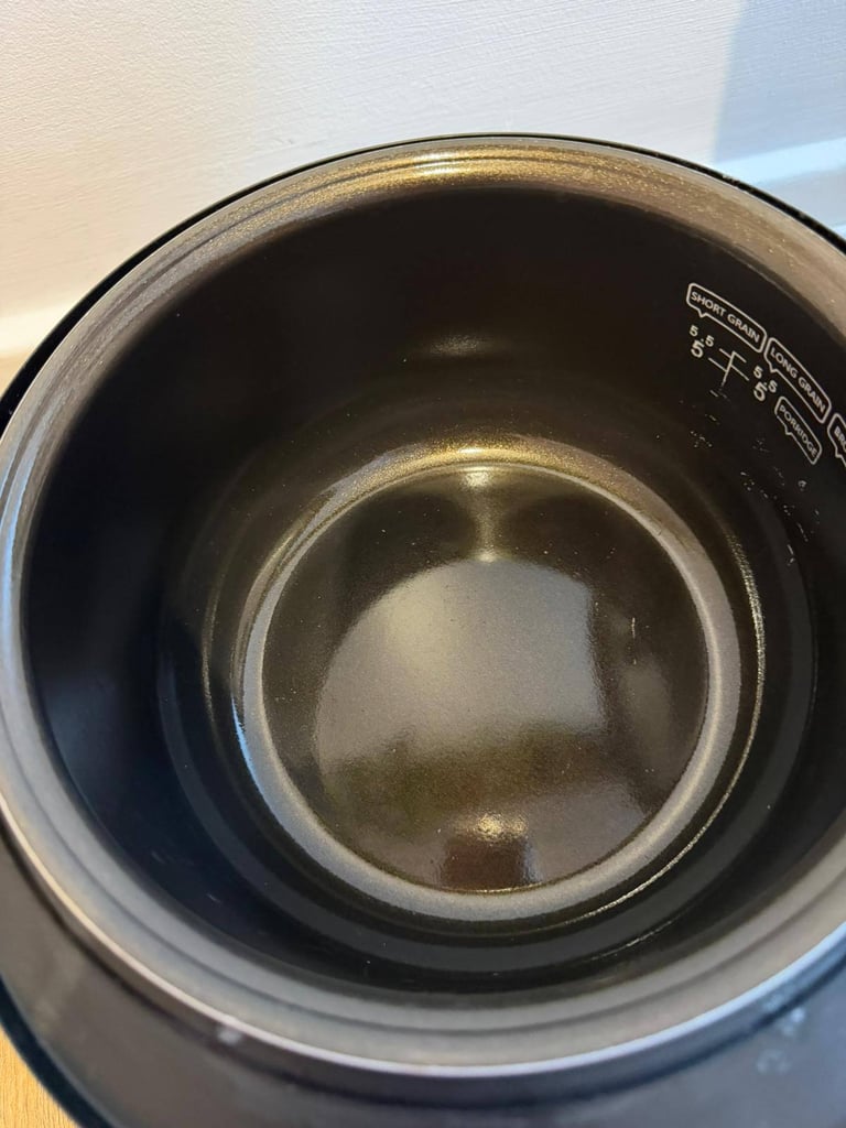 Yum Asia Rice Cooker