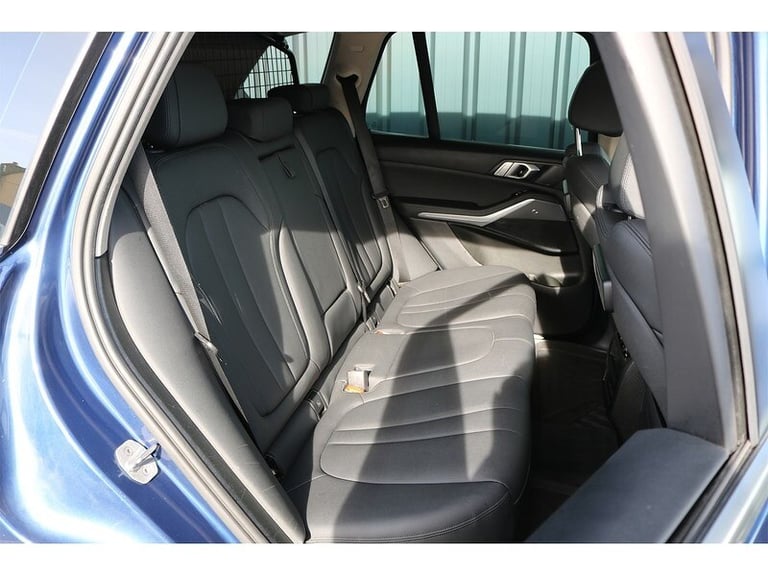 2020 BMW X5 30d xLine SUV Diesel Automatic