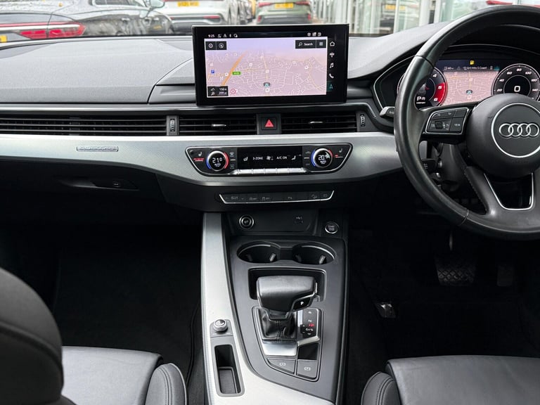 2020 Audi A4 Allroad 2.0 TDI 40 Sport Estate 5dr Diesel S Tronic quattro Euro 6 (s/s) (190 ps) ES...