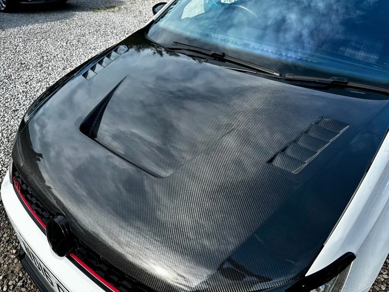 2016 Volkswagen Polo 1.8 TSI BlueMotion Tech GTI Hatchback 3dr Petrol Manual Euro 6 (s/s) (192 p ...