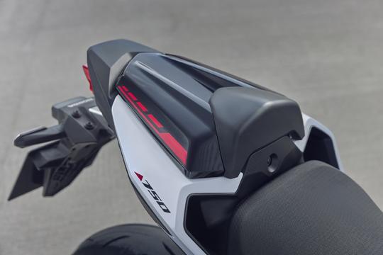 2025 NEW Honda CB750 Hornet, BRAND NEW MODEL, Family Run Business