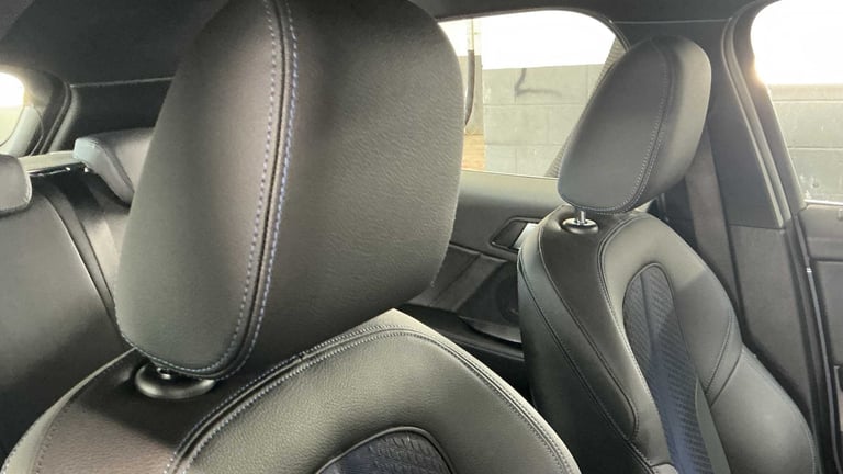 2022 BMW 1 Series 118i [136] M Sport 5dr [Live Cockpit Professional] Hatchback Petrol Manual