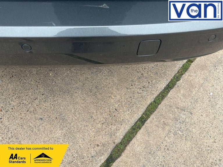2022 Volkswagen Caddy 2.0 TDI C20 Commerce Plus Panel Van 5dr Diesel Manual SWB Euro 6 (s/s) (102...