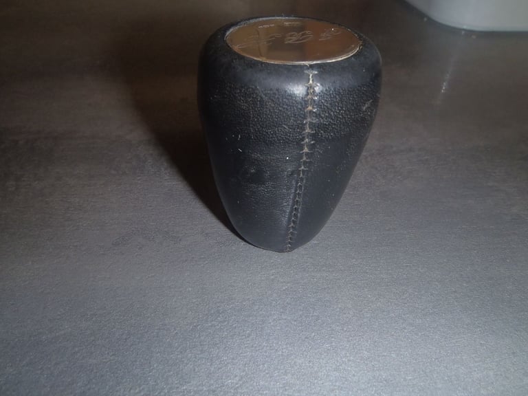 Vintage Car Gear Knob