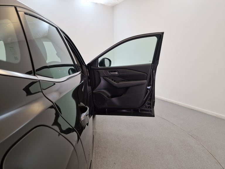 2022 Nissan Qashqai 1.3 DiG-T MH 158 Acenta Prem [Glass Rf] 5dr Xtron Crossover/SUV PETROL Automatic