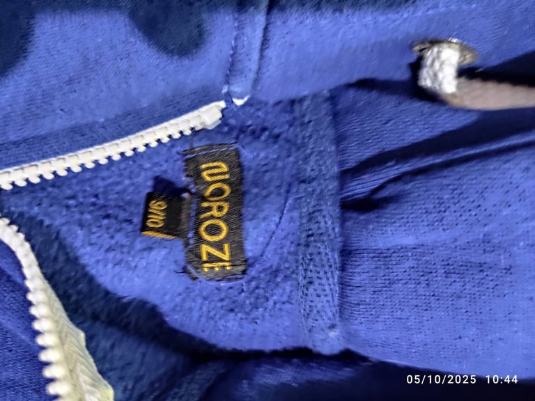 image for Boys onesie 