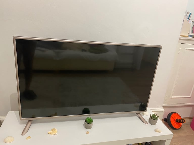 LG TV