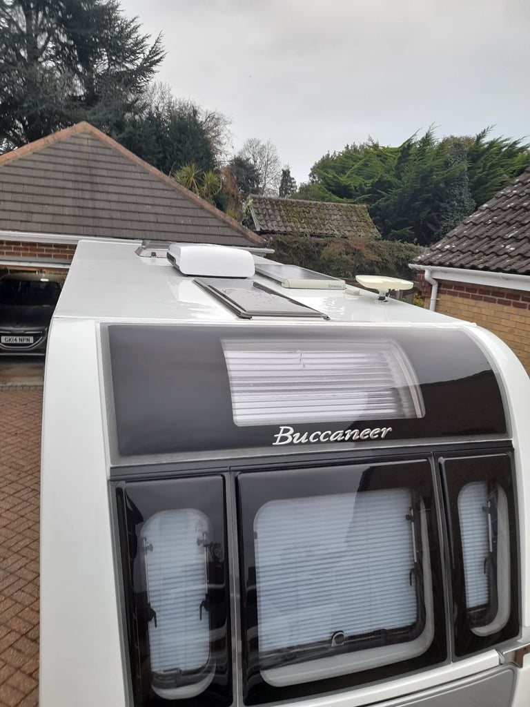 Buccaneer Cruiser 2020