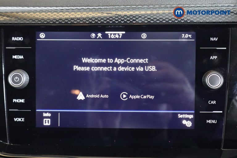 2024 Volkswagen Polo 1.0 TSI Life 5dr Hatchback Petrol Manual