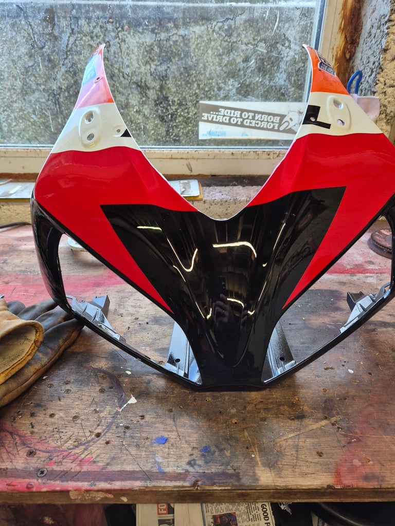 image for Honda fireblade 1000rr repsol Fairings