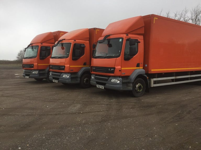 image for DAF TRUCKS LF