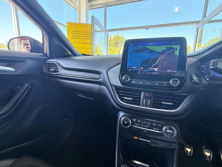 2020 Ford Puma 1.0T EcoBoost MHEV ST-Line X First Edition Plus SUV 5dr Petrol Manual Euro  HATCHB...