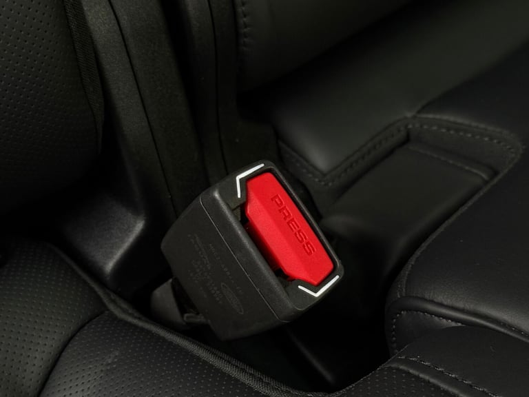 2023 Land Rover Range Rover Sport 3.0 P550e 38.2kWh Autobiography SUV 5dr Petrol Plug-in Hybrid A...