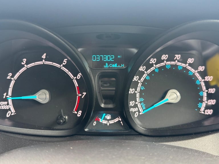 2022 Ford Transit Courier 1.0 EcoBoost Limited L1 Euro 6 5dr PANEL VAN Petrol Manual