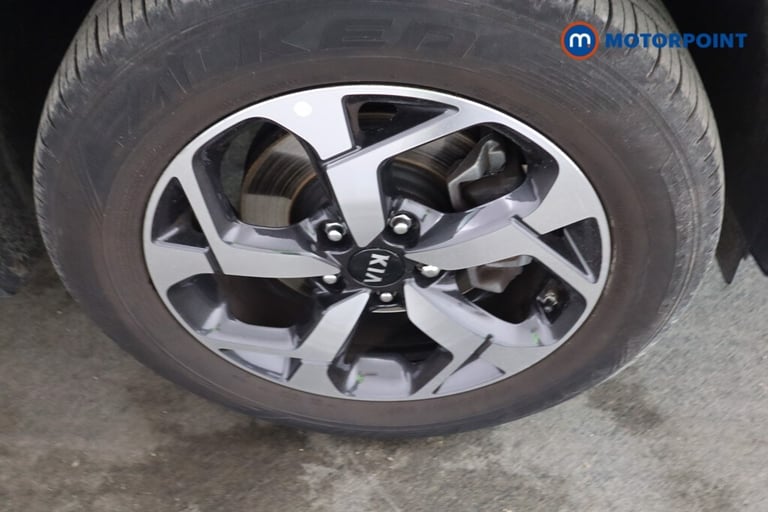 2020 Kia Sportage 1.6 GDi ISG 2 5dr SUV Petrol Manual