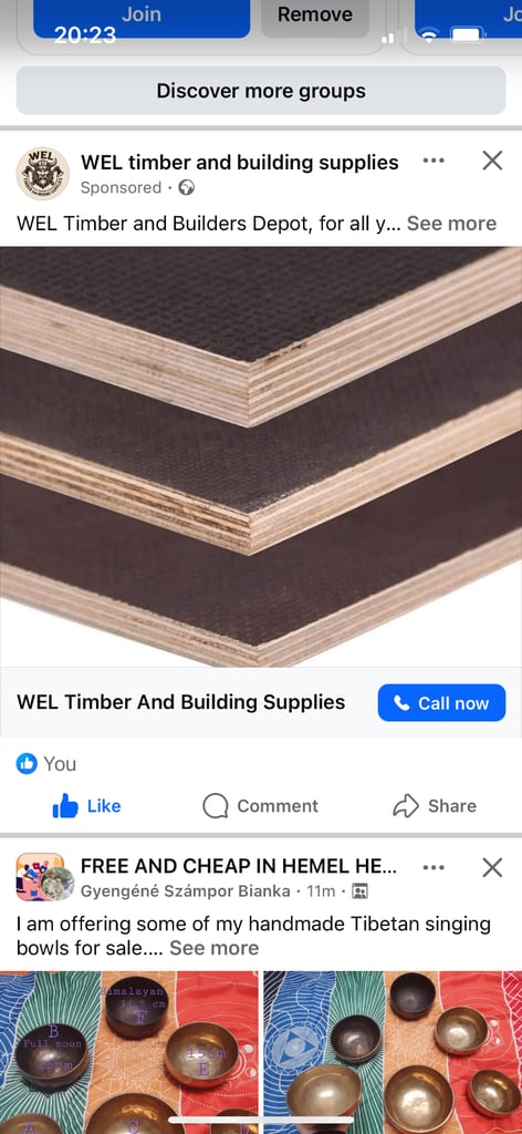 image for 18mm Anti-Slip Rice Pattern Mesh Phenolic Plywood – Heavy-Duty • Hardwood • Trailer Grade