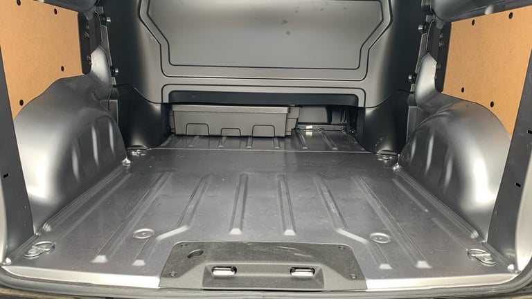 2024 Citroen Dispatch 2.0 BlueHDi 1200 Enterprise Edition M Crew Van Double Cab 6dr Diesel EAT8 M...