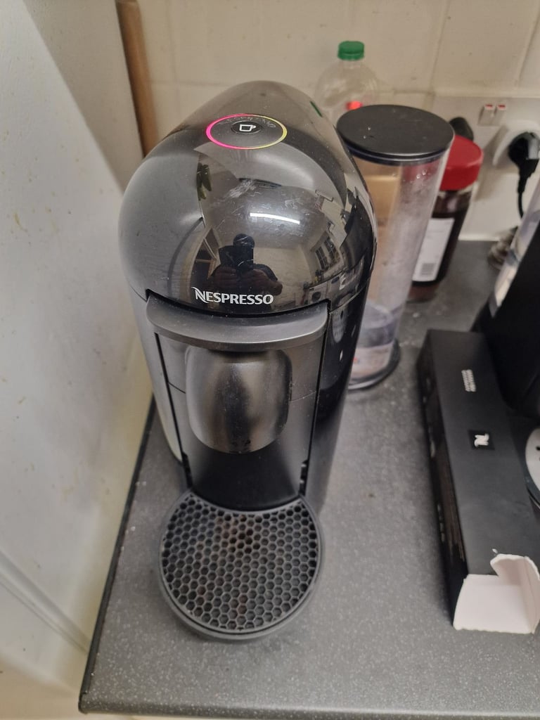 image for Nesspresso coffee Machine for sale 