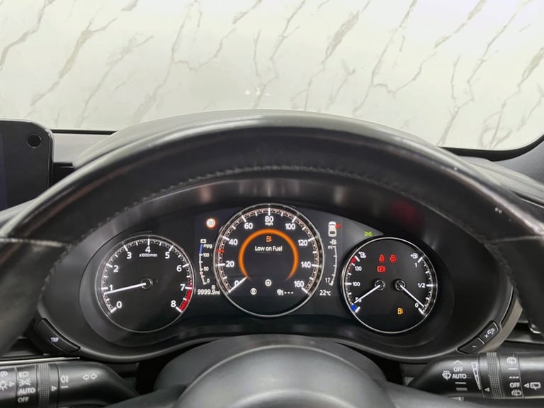 2019 Mazda Mazda3 2.0 SKYACTIV-G MHEV GT Sport Tech Hatchback 5dr Petrol Manual Euro 6 (s/s)  Hat...