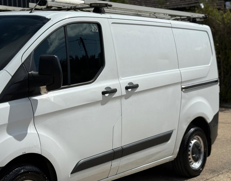 2017 Ford Transit Custom 2.0 TDCi 310 L1 H1 5dr Diesel