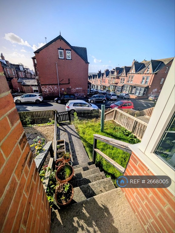 2 bedroom house in Manor Avenue, Leeds, LS6 (2 bed) (#2668005)